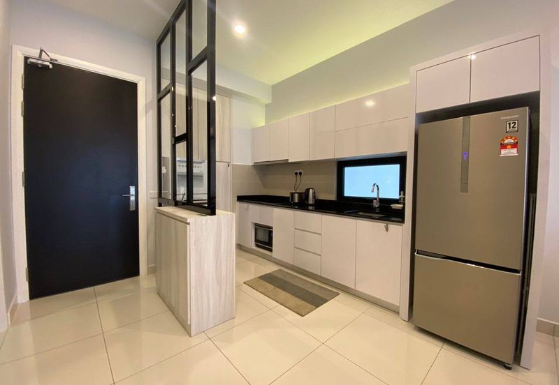 Eco Nest @ Eco Botanic