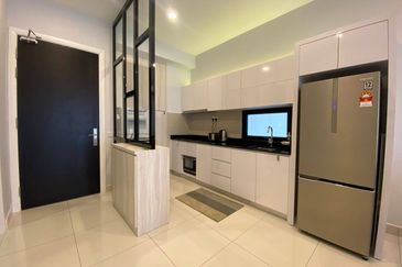 Eco Nest @ Eco Botanic