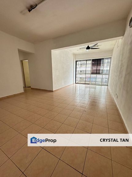 Putri Ria Apartment @ Megah Ria, Johor, Masai