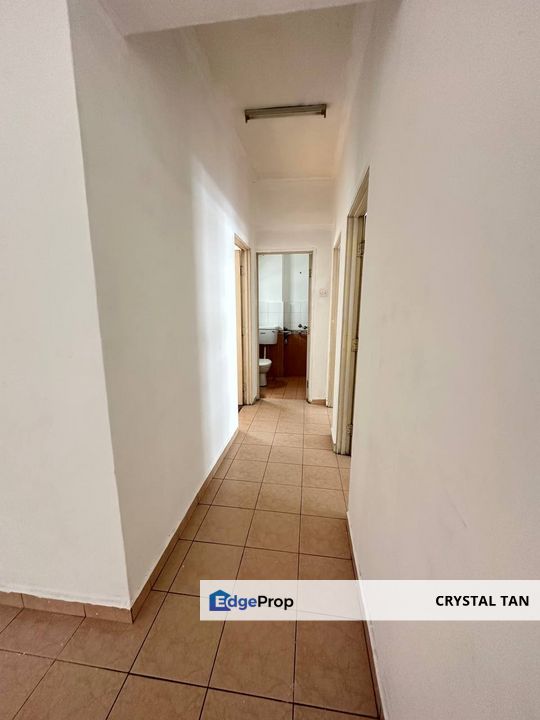 Putri Ria Apartment @ Megah Ria, Johor, Masai