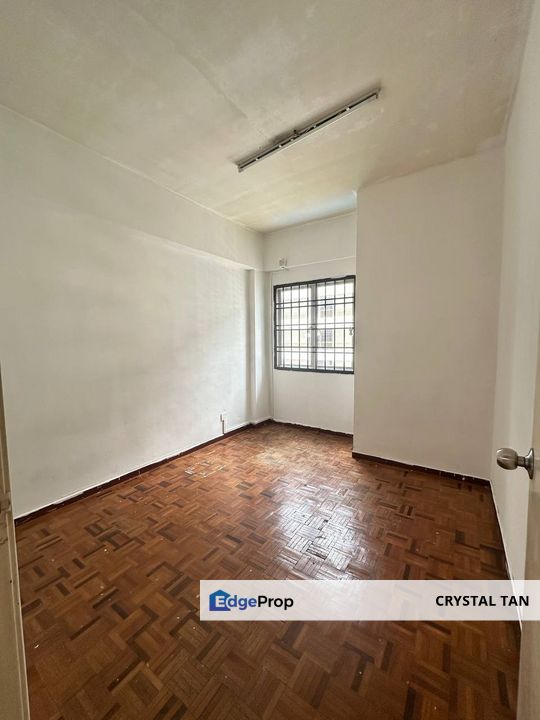 Putri Ria Apartment @ Megah Ria, Johor, Masai