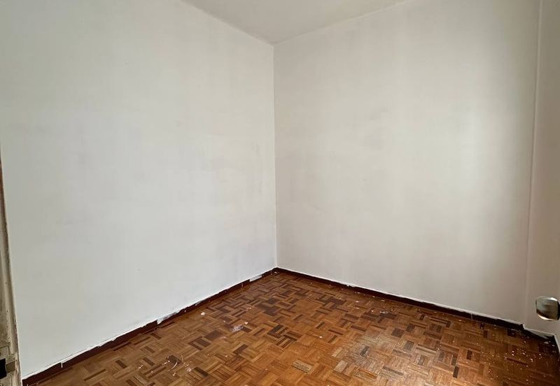 Ria 1 Apartment, Taman Megah Ria