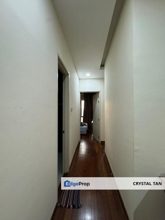 RESIDENSI IMPIAN SENIBONG FOR SALES 3 Bedroom 2 Bathroom 3 BEDROOM 2 BATHROOM, Johor, Permas Jaya/Senibong