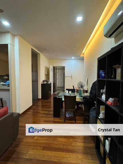RESIDENSI IMPIAN SENIBONG FOR SALES 3 Bedroom 2 Bathroom 3 BEDROOM 2 BATHROOM, Johor, Permas Jaya/Senibong