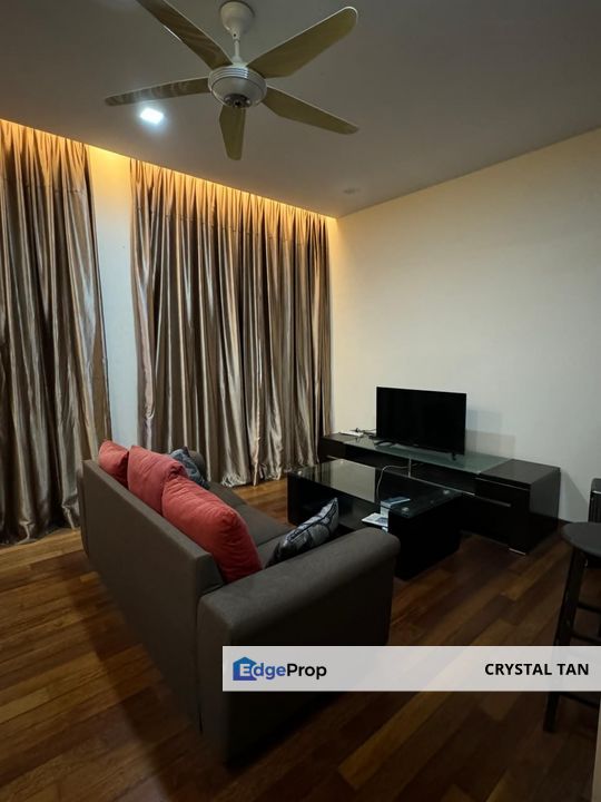 RESIDENSI IMPIAN SENIBONG FOR SALES 3 Bedroom 2 Bathroom 3 BEDROOM 2 BATHROOM, Johor, Permas Jaya/Senibong