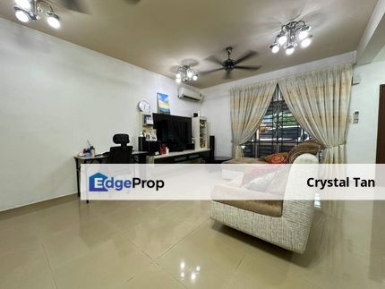 Taman Nusa Indah Double Storey Lander House, Johor, Nusajaya