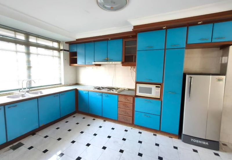 Octville Condominium