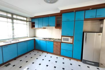 Octville Condominium