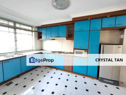 Octville Condominium Persiaran Seri Alam, Johor, Masai