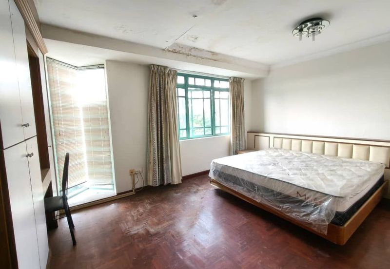 Octville Condominium