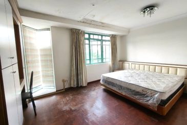 Octville Condominium