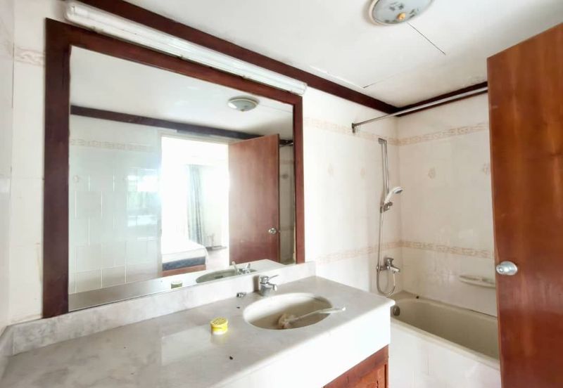 Octville Condominium