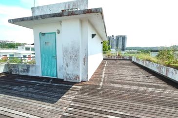 Octville Condominium