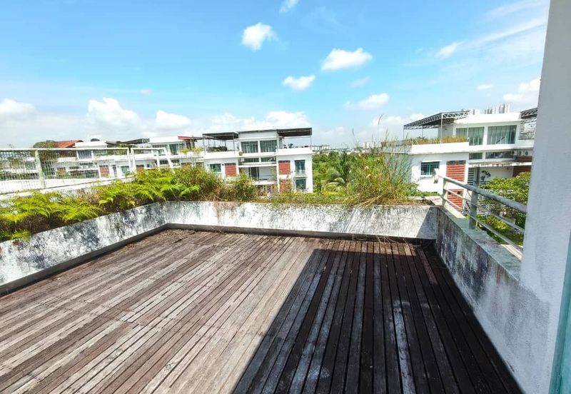 Octville Condominium