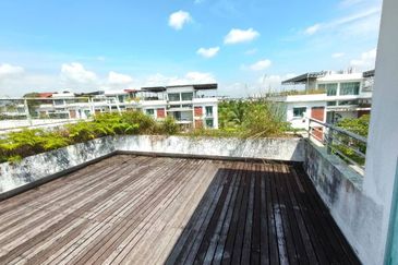 Octville Condominium