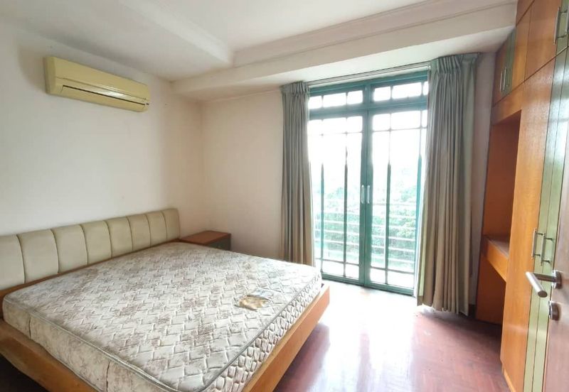 Octville Condominium