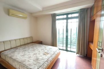 Octville Condominium