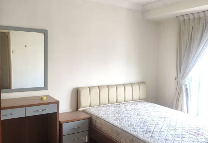 Octville Condominium