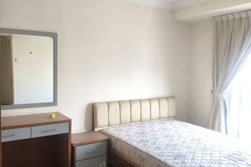 Octville Condominium