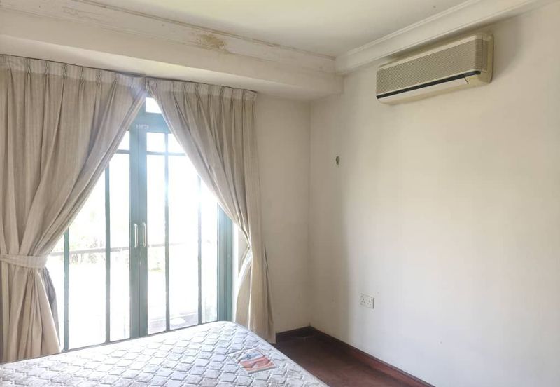 Octville Condominium