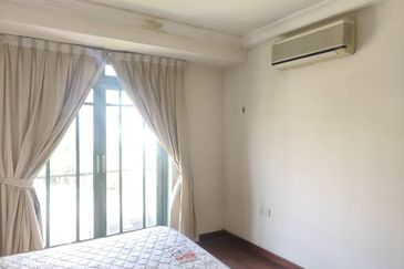 Octville Condominium