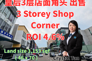 Taman Ungku Tun Aminah