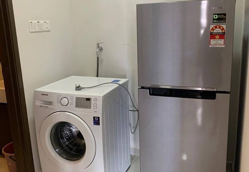 Royal Strand @ Country Garden Danga Bay