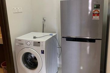 Royal Strand @ Country Garden Danga Bay