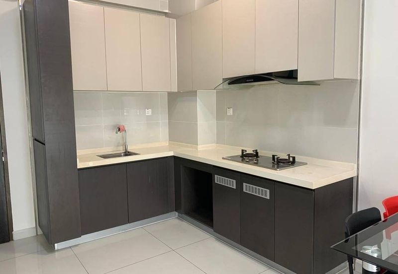 Royal Strand @ Country Garden Danga Bay