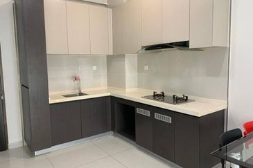 Royal Strand @ Country Garden Danga Bay