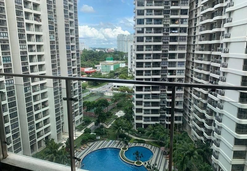 Royal Strand @ Country Garden Danga Bay