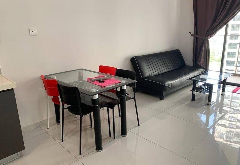 Royal Strand @ Country Garden Danga Bay