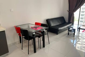 Royal Strand @ Country Garden Danga Bay