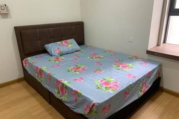 Royal Strand @ Country Garden Danga Bay