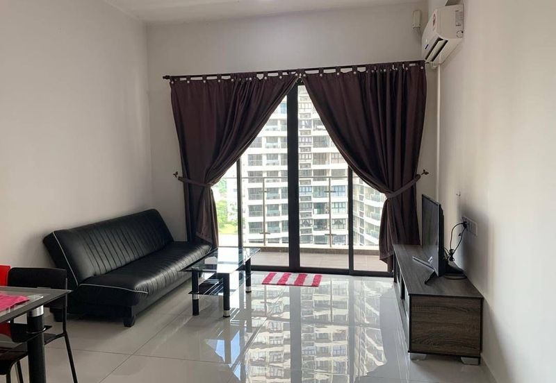 Royal Strand @ Country Garden Danga Bay