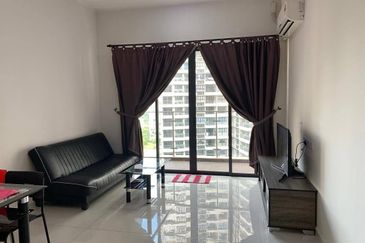 Royal Strand @ Country Garden Danga Bay