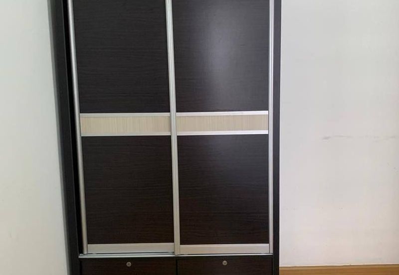 Royal Strand @ Country Garden Danga Bay