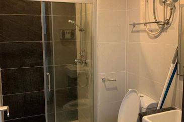 Royal Strand @ Country Garden Danga Bay