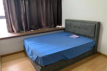 Royal Strand @ Country Garden Danga Bay