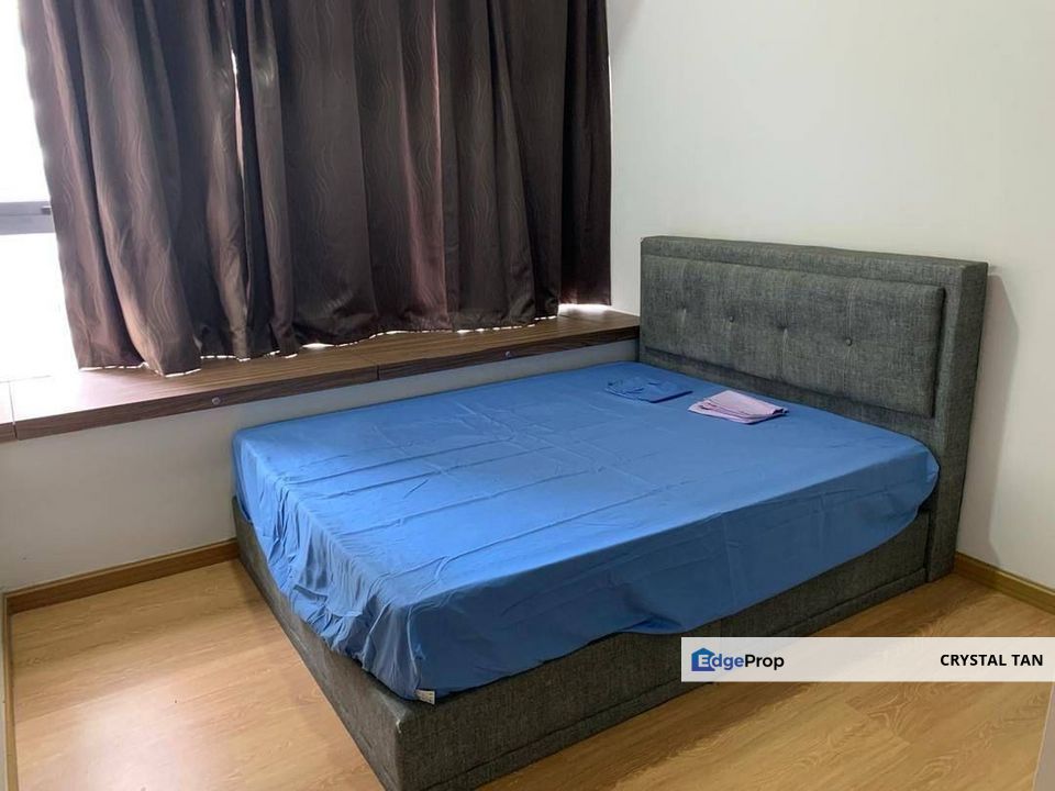 For Rent  Royal Strand@Danga Bay , Johor, Johor Bahru