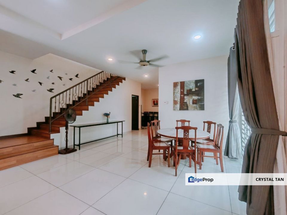 🔥 🌟比市价低！‼️🔥📢 Bestari Heights 超值田字屋，只要 RM1.09mil 拿下 ✅‼️ Bestari height @ Nusa Bestari, Johor, Johor Bahru