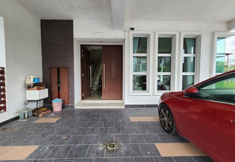 Bandar Baru Seri Alam