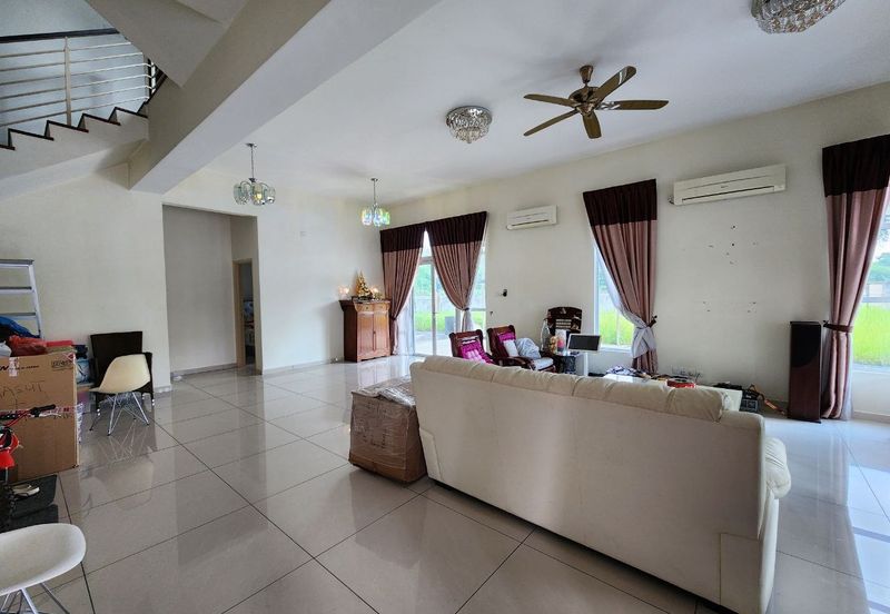 Bandar Baru Seri Alam