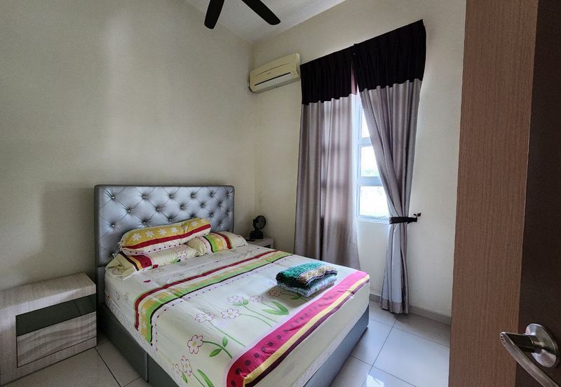 Bandar Baru Seri Alam