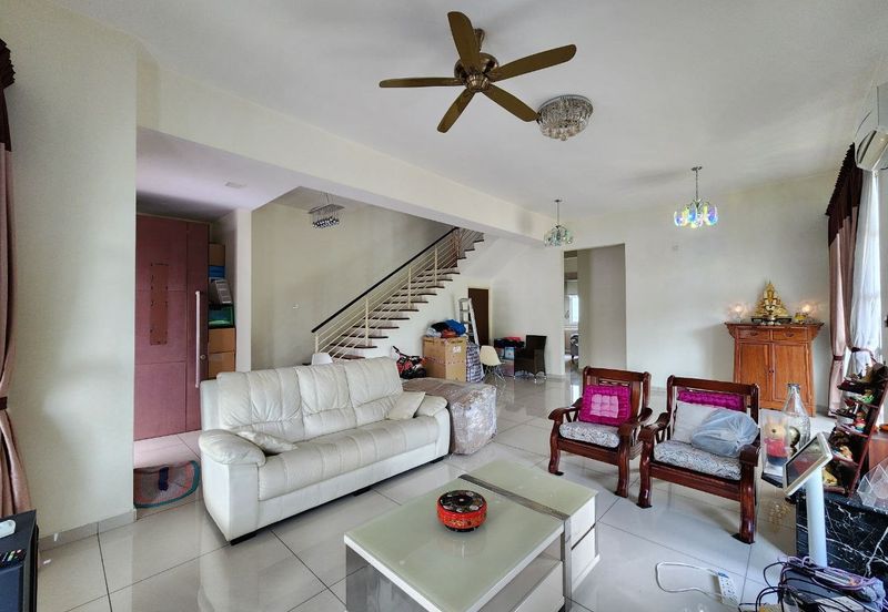 Bandar Baru Seri Alam