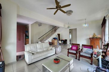 Bandar Baru Seri Alam