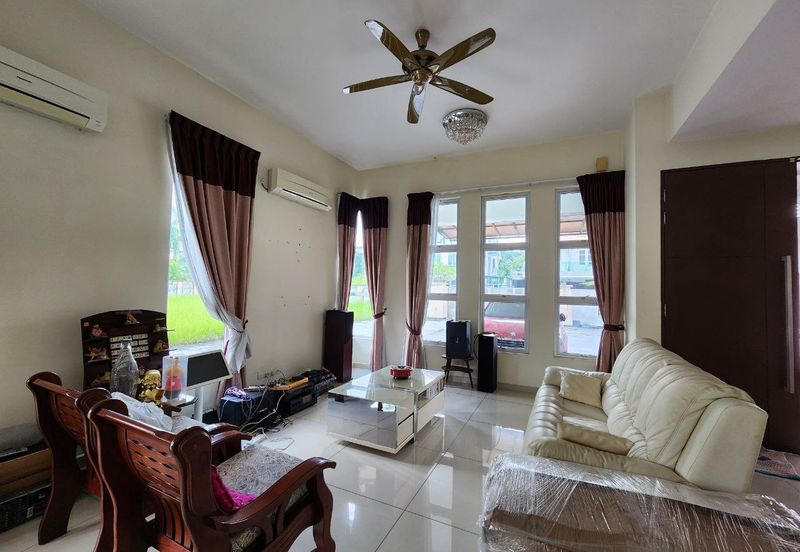 Bandar Baru Seri Alam