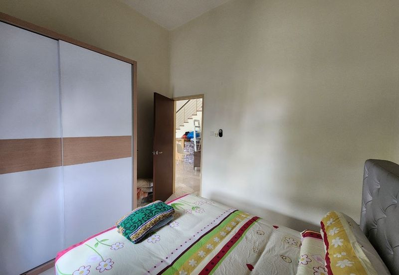 Bandar Baru Seri Alam