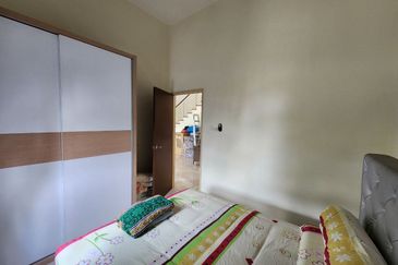 Bandar Baru Seri Alam