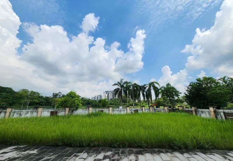 Bandar Baru Seri Alam